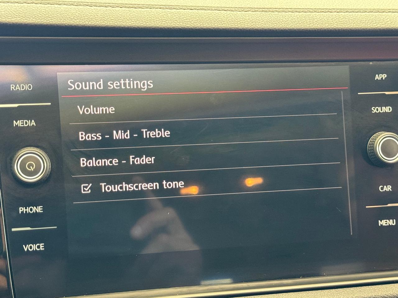 2019 Volkswagen Jetta Highline R-Line+Adaptive Cruise+CLEAN CARFAX Photo107