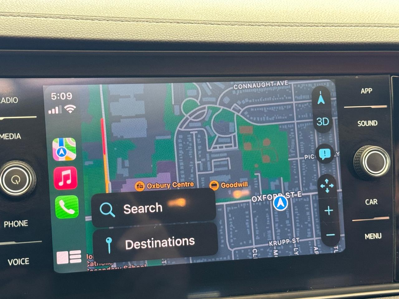 2019 Volkswagen Jetta Highline R-Line+Adaptive Cruise+CLEAN CARFAX - Photo #30