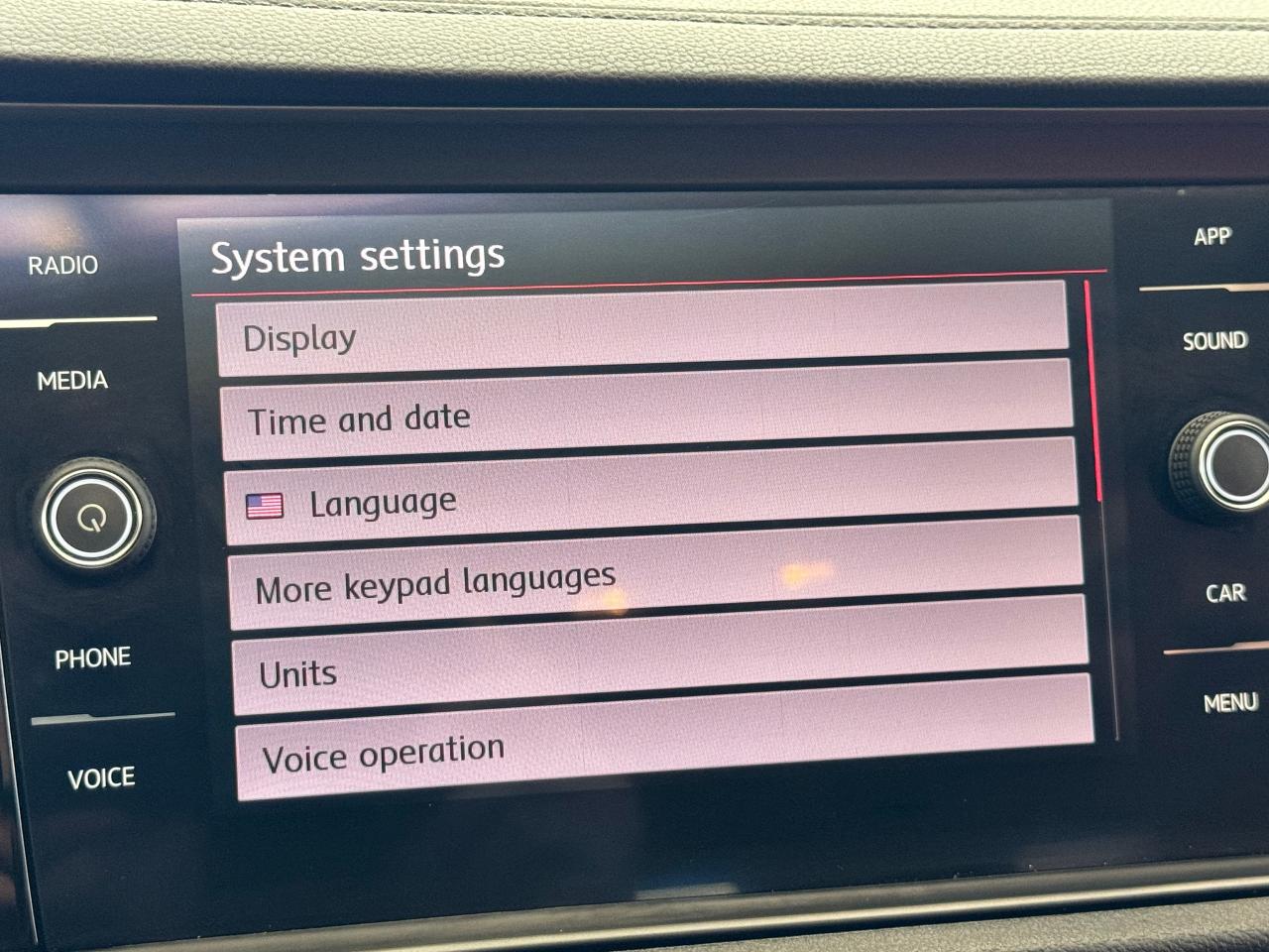 2019 Volkswagen Jetta Highline R-Line+Adaptive Cruise+CLEAN CARFAX Photo109