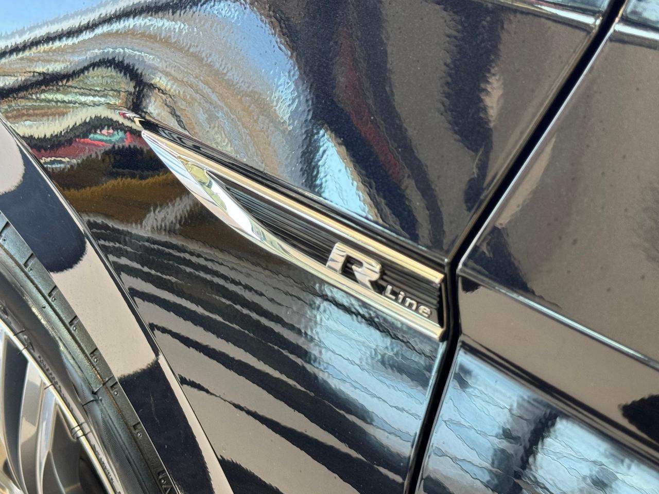 2019 Volkswagen Jetta Highline R-Line+Adaptive Cruise+CLEAN CARFAX Photo137