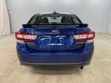 2018 Subaru Impreza Sport-tech Photo30