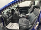 2018 Subaru Impreza Sport-tech Photo33