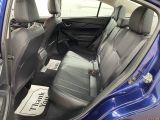 2018 Subaru Impreza Sport-tech Photo34