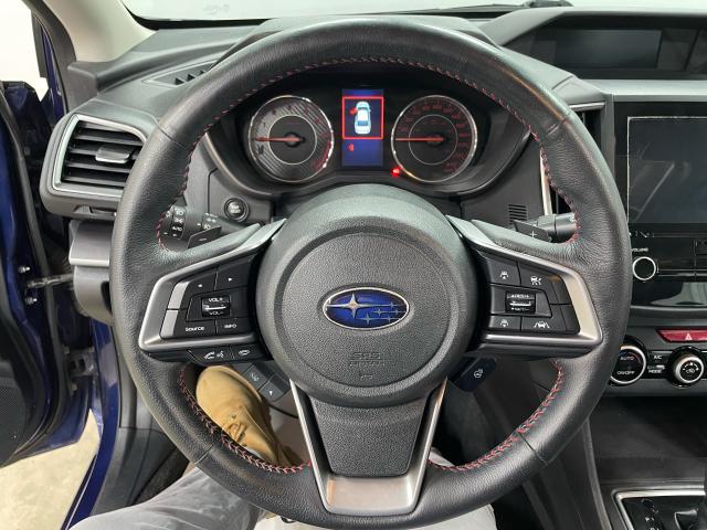 2018 Subaru Impreza Sport-tech Photo16