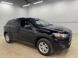 Used 2015 Mitsubishi RVR SE for sale in Guelph, ON