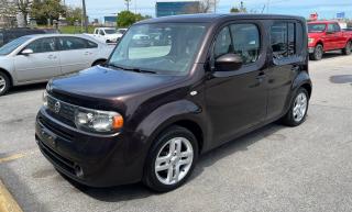 Used 2010 Nissan Cube  for sale in Burlington, ON