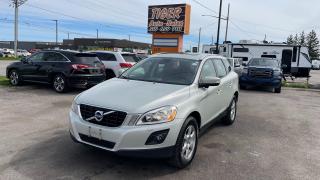2010 Volvo XC60 3.2L, MINT CONDITION, ONE OWNER, CERTIFIED - Photo #1