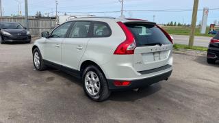 2010 Volvo XC60 3.2L, MINT CONDITION, ONE OWNER, CERTIFIED - Photo #3
