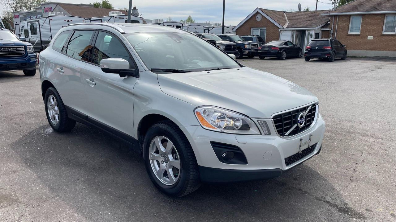 2010 Volvo XC60 3.2L, MINT CONDITION, ONE OWNER, CERTIFIED - Photo #7