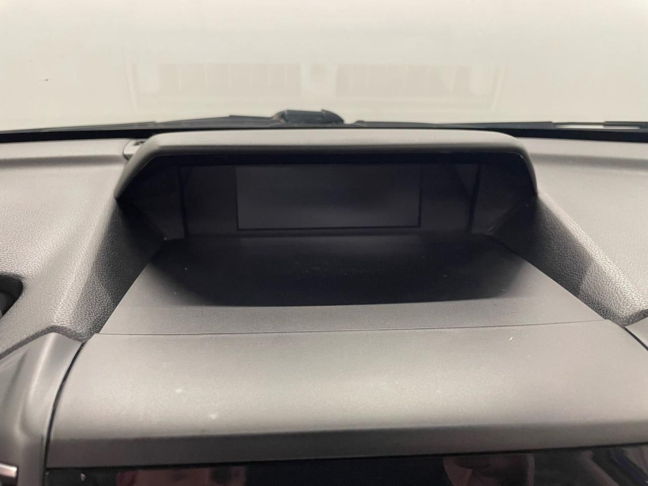2018 Subaru Impreza 2.0i Sport-tech 4-door Auto w/EyeSight Pkg