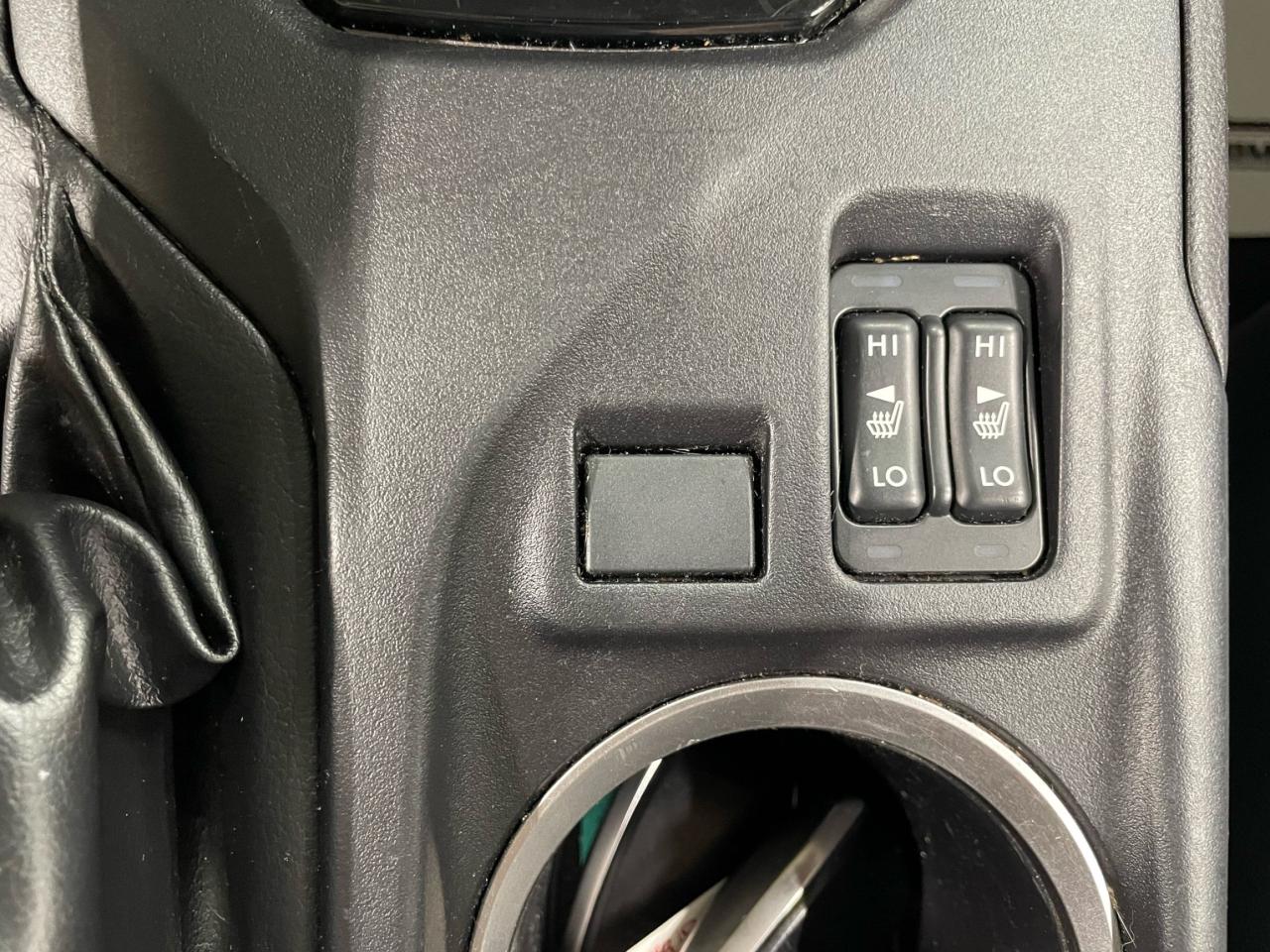 2018 Subaru Impreza 2.0i Sport-tech 4-door Auto w/EyeSight Pkg