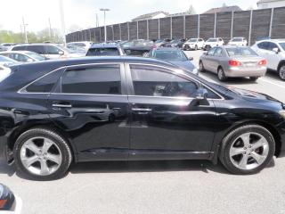 Used 2013 Toyota Venza 4DR WGN V6 AWD for sale in Toronto, ON
