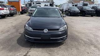 2018 Volkswagen Golf LEATHER, MANUAL, ONE OWNER, NO ACCIDENT, CERTIFIED - Photo #8