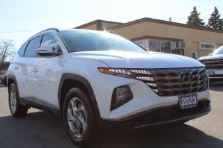 2023 Hyundai Tucson PREFERRED AWD W/TREND PACKAGE - Photo #1
