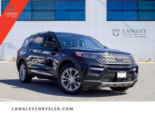 <p><strong><span style=font-family:Arial; font-size:18px;>Pano-Sunroof | Leather | Navi | Seats 7 | 2021 Ford Explorer Limited

In an age where elegance and utility blend seamlessly together, we present to you a carriage of considerable charm and capability: the 2021 Ford Explorer Limited..</span></strong></p> <p><span style=font-family:Arial; font-size:18px;>With merely 57,824 kilometers gracing its stead, this resplendent SUV, dressed in the deepest of blacks both inside and out, offers not just a journey, but a voyage into the realms of luxury and practicality.. Imagine, if you will, a vehicle so finely equipped that it mimics the comfort of ones own drawing-room.. The panoramic sunroof opens like a skylight to the stars, whilst the supple leather upholstery invites one to recline with the ease of a Sunday afternoon..</span></p> <p><span style=font-family:Arial; font-size:18px;>Navigation ensures not a moment is lost to wayward paths, and with seating for seven, one might very well bring along the entire party for the excursion.. Not merely content with superficial beauty, this Ford Explorer is fortified with amenities that speak to both the mind and the heart.. From the traction control that keeps you steadfast on your course to the dual-zone automatic climate control that maintains peace amongst the occupants, every detail has been crafted with thought and precision..</span></p> <p><span style=font-family:Arial; font-size:18px;>But, dear reader, let us engage in a small divertissement.. What, pray tell, might a carriage of such stature say if it could speak? Would it regale us with tales of the journeys embarked upon, or speak solemnly of the serenity found within its confines during a sudden downpour? I leave you to ponder this as you consider making this noble vehicle your own.. At Langley Chrysler, we understand that to purchase a vehicle is not merely a transaction but an addition to your family..</span></p> <p><span style=font-family:Arial; font-size:18px;>Here, you do not just love your car; you relish the very act of choosing it.. Visit us, and let us assist you in finding not just a car, but a companion for your adventures.. Dont just love your car, love buying it! at Langley Chrysler with our 2021 Ford Explorer Limited..</span></p> <p><span style=font-family:Arial; font-size:18px;>Secure this paragon of automotive achievement and reawaken your passion for the open road.</span></p>Documentation Fee $968, Finance Placement $628, Safety & Convenience Warranty $699

<p>*All prices plus applicable taxes, applicable environmental recovery charges, documentation of $599 and full tank of fuel surcharge of $76 if a full tank is chosen. <br />Other protection items available that are not included in the above price:<br />Tire & Rim Protection and Key fob insurance starting from $599<br />Service contracts (extended warranties) for coverage up to 7 years and 200,000 kms starting from $599<br />Custom vehicle accessory packages, mudflaps and deflectors, tire and rim packages, lift kits, exhaust kits and tonneau covers, canopies and much more that can be added to your payment at time of purchase<br />Undercoating, rust modules, and full protection packages starting from $199<br />Financing Fee of $500 when applicable<br />Flexible life, disability and critical illness insurances to protect portions of or the entire length of vehicle loan</p>