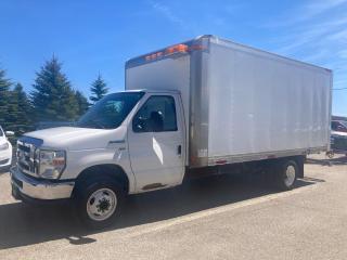 <h1>2016 FORD ECONOLINE E450 SUPER DUTY CUBE VAN - 5 AVAILABLE- ***</h1><div>**** JUST IN **** 16 FT BOX **** A/C **** AUTOMATIC **** 5 AVAILABLE **** ONLY 84000 KMS **** ONLY $29987 **** VARIOUS KMS AND PRICES ON OTHER UNITS **** CALL OR TEXT 905-590-3343</div><div> </div><div>Leading Edge Motor Cars - We value the opportunity to earn your business. Over 20 years in business. Financing and extended warranty available! We approve New Credit, Bad Credit and No Credit, Talk to us today, drive tomorrow! Carproof provided with every vehicle. Safety and Etest included! NO HIDDEN FEES! Call to book an appointment for a showing! We believe in offering haggle free pricing to save you time and money. All of our pricing is plus applicable taxes and licensing, with financing available on approved credit. Just simply ask us how! We work hard to ensure you are buying the right vehicle and will advise you every step of the way. Good credit or bad credit we can get you approved!</div><div>*** CALL OR TEXT 905-590-3343 ***</div>