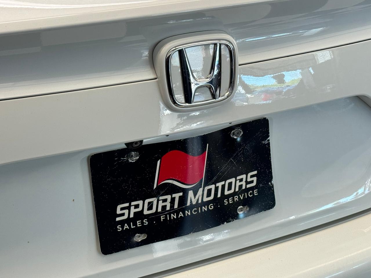 2016 Honda Civic LX+LOW KMS+APPLEPLAY+A/C+CAMERA+CLEAN CARFAX - Photo #62