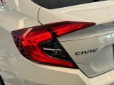 2016 Honda Civic LX+LOW KMS+APPLEPLAY+A/C+CAMERA+CLEAN CARFAX Photo125