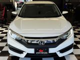 2016 Honda Civic LX+LOW KMS+APPLEPLAY+A/C+CAMERA+CLEAN CARFAX Photo70