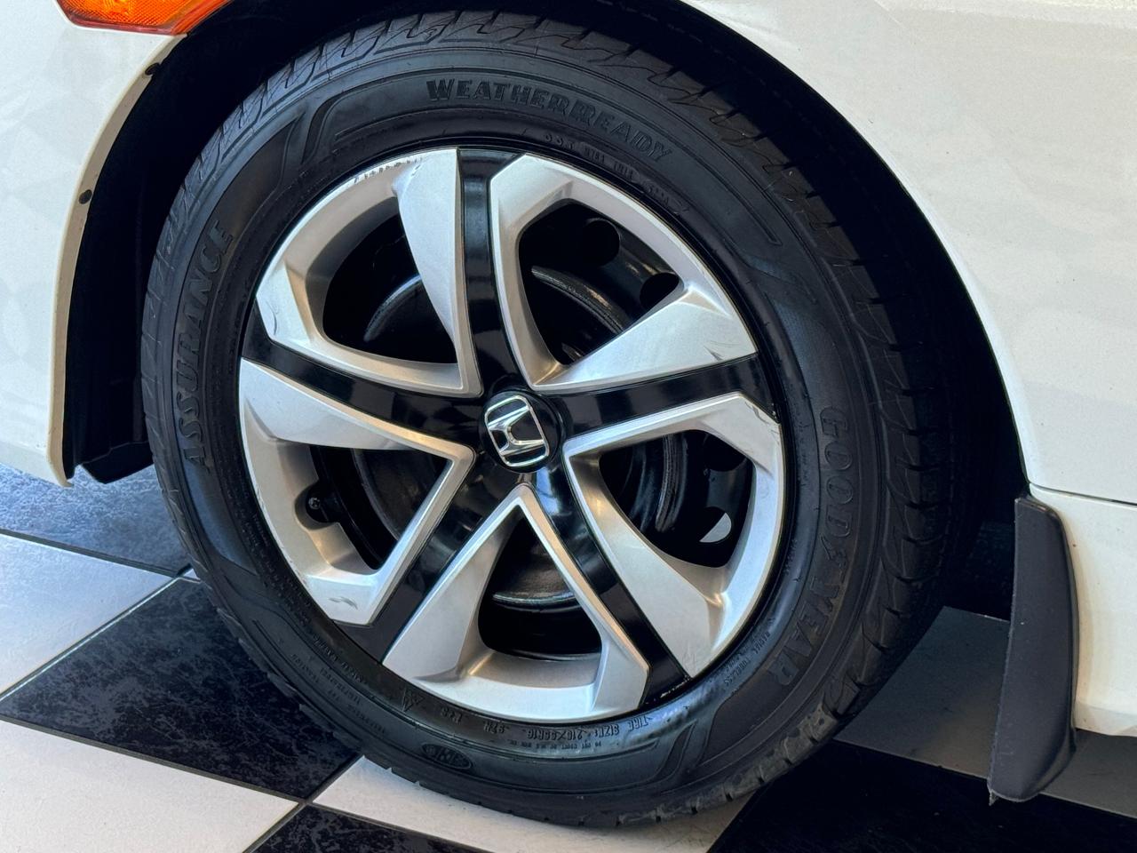 2016 Honda Civic LX+LOW KMS+APPLEPLAY+A/C+CAMERA+CLEAN CARFAX - Photo #52