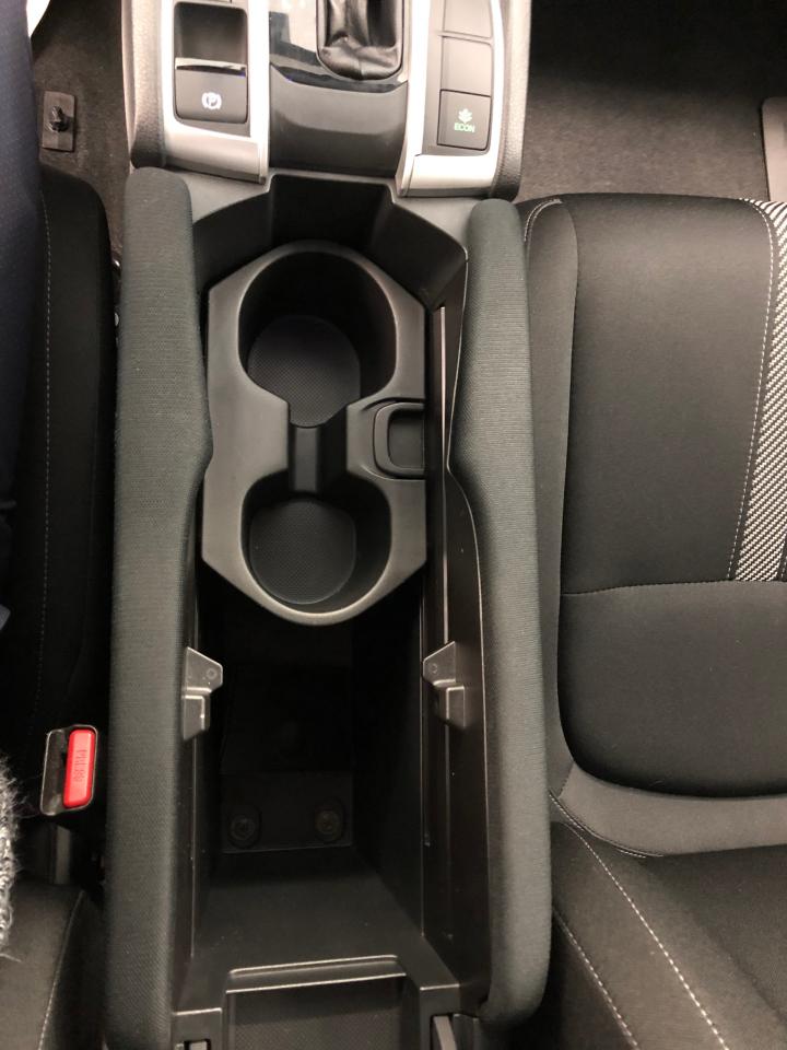 2016 Honda Civic LX+LOW KMS+APPLEPLAY+A/C+CAMERA+CLEAN CARFAX - Photo #44
