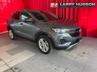 Used 2021 Buick Encore GX Preferred | AWD | Power Liftgate for sale in Listowel, ON