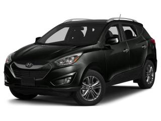 Used 2015 Hyundai Tucson GL for sale in Oakville, ON