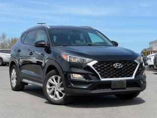 Used 2020 Hyundai Tucson Preferred for sale in Kitchener, ON