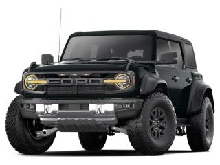 New 2024 Ford Bronco Raptor for sale in Kitchener, ON