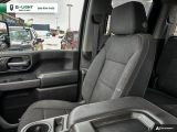 2020 Chevrolet Silverado 2500 4WD Double Cab 162" Custom Photo41