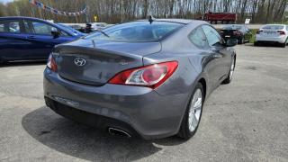 2012 Hyundai Genesis Coupe Premium - Photo #7