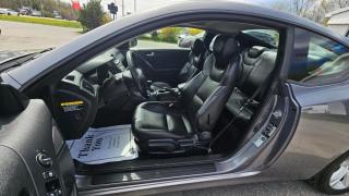2012 Hyundai Genesis Coupe Premium - Photo #9