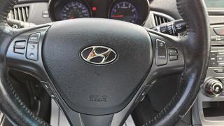 2012 Hyundai Genesis Coupe Premium - Photo #13