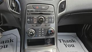 2012 Hyundai Genesis Coupe Premium - Photo #15
