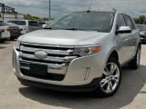 2011 Ford Edge LIMITED AWD / CLEAN CARFAX / PANO / LEATHER / NAV Photo21