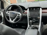 2011 Ford Edge LIMITED AWD / CLEAN CARFAX / PANO / LEATHER / NAV Photo31