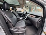 2011 Ford Edge LIMITED AWD / CLEAN CARFAX / PANO / LEATHER / NAV Photo27