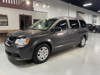 NEW ARRIVAL,,,,This Dodge Caravan SXT 3.6L 7 PASSENGER is in absolute perfect condition inside and out MUST SEE!!!<br>NO rust, no scratches, no dents. AMAZING ALL AROUND. <br>All the features including Sto and Go.<br><br>No Accidents as per Carfax.<br>Extended Warranty available<br>Accessories available at request. H.S.T. & licensing extra.<br>As per omvic regulations this vehicle is not certified and e-tested. Certification and 90 day powertrain warranty is available for $899.<br>FINANCING and LEASING options at preferred rates on O.A.C. on all vehicles.<br>Call us 905-760-1909<br>         <br>Please visit our new 20,000 sqft showroom, No haggle, No hassle in a care free environment with Espresso or Cappuccino by Lavazza on us!<br>