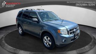 Used 2012 Ford Escape  for sale in St Catharines, ON