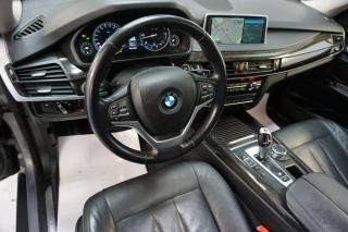 2015 BMW X5 35i DIESEL 4WD CERTIFIED NAVI CAMERA HEATED SEAT/STEERING PANO ROOF PARKING SENSORS - Photo #9