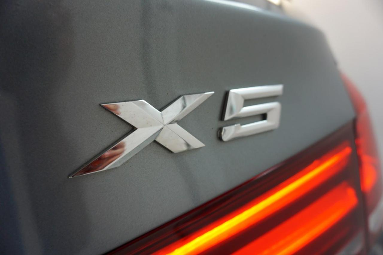2015 BMW X5 35i DIESEL 4WD CERTIFIED NAVI CAMERA HEATED SEAT/STEERING PANO ROOF PARKING SENSORS - Photo #39