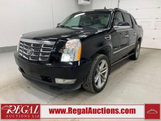 Used 2011 Cadillac Escalade BASE  for sale in Calgary, AB