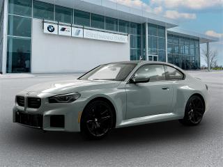 New 2024 BMW M2 Coupe for sale in Winnipeg, MB