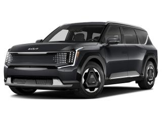 New 2024 Kia EV9 Land w/Premium Package *BRAND NEW - Incoming in May!* for sale in Winnipeg, MB
