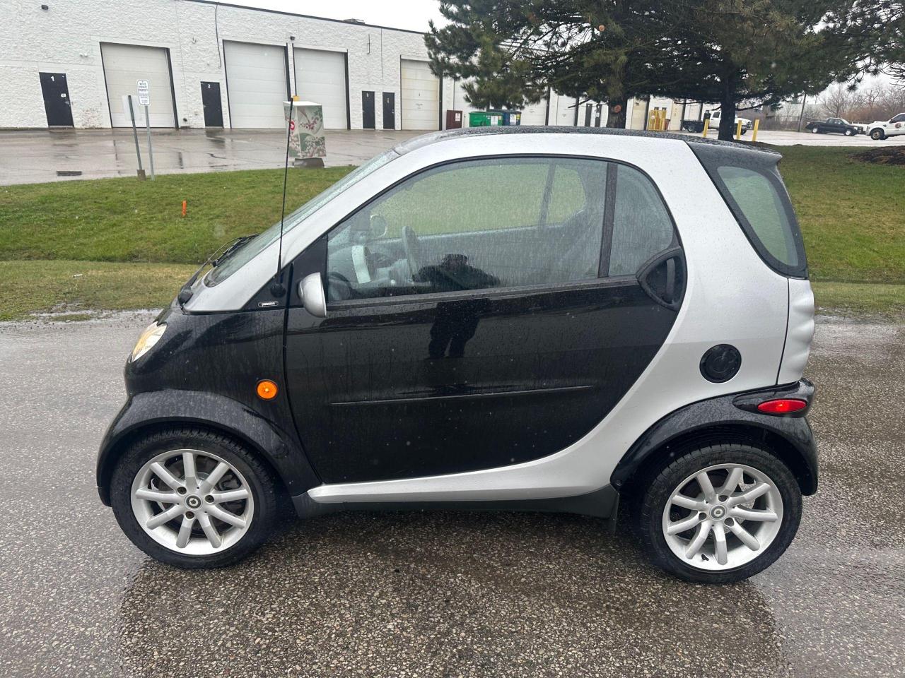 2006 Smart fortwo DIESEL - Photo #2