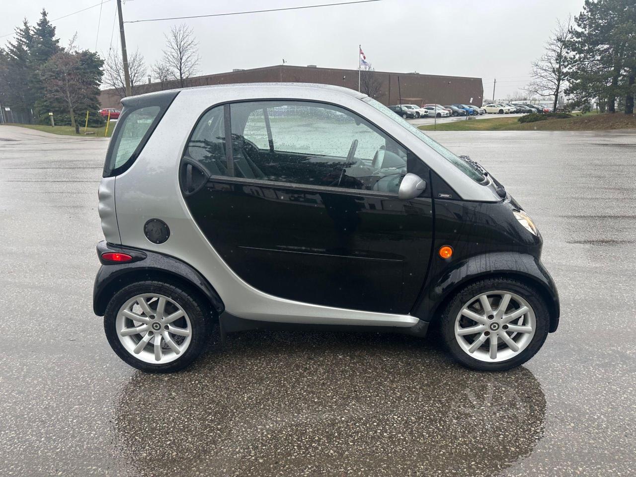 2006 Smart fortwo DIESEL - Photo #4