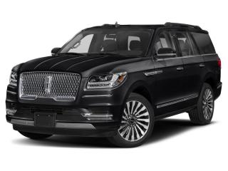 Used 2018 Lincoln Navigator L Reserve for sale in Sault Ste. Marie, ON