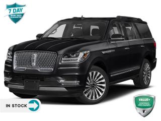 Used 2018 Lincoln Navigator L Reserve | APPLE CARPLAY/ANDROID AUTO, | REMOTE START for sale in Sault Ste. Marie, ON