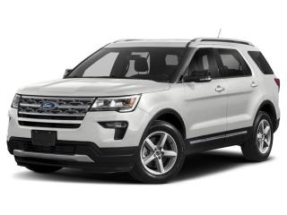 Used 2019 Ford Explorer XLT for sale in Sault Ste. Marie, ON