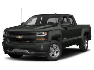 Used 2019 Chevrolet Silverado 1500 LD LT for sale in Sault Ste. Marie, ON